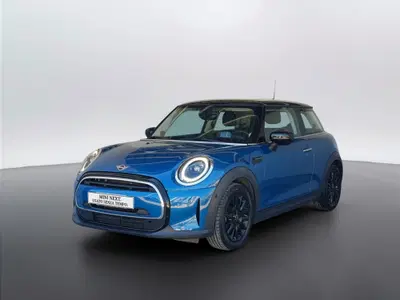 MINI Mini 1.5 Cooper Classic del 2023 usata a San Benedetto del Tronto