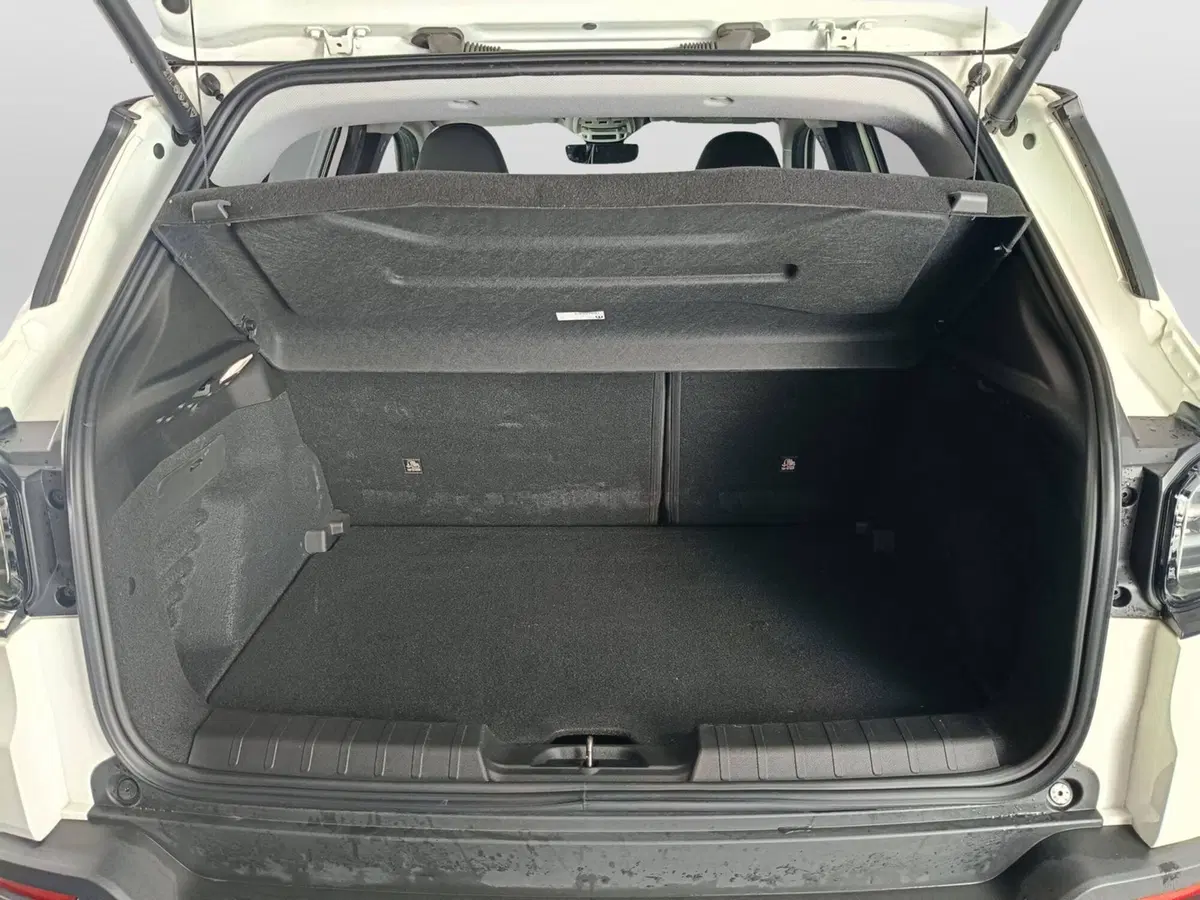 Jeep Avenger usata a Ascoli Piceno (19)