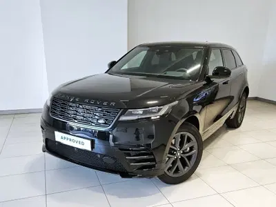 Land Rover Range Rover Velar 2.0d i4 mhev Belgravia Edition 4wd 204cv auto nuova a Napoli