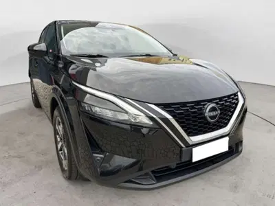 Nissan Qashqai 1.3 mhev N-Connecta 2wd 140cv del 2023 usata a Empoli