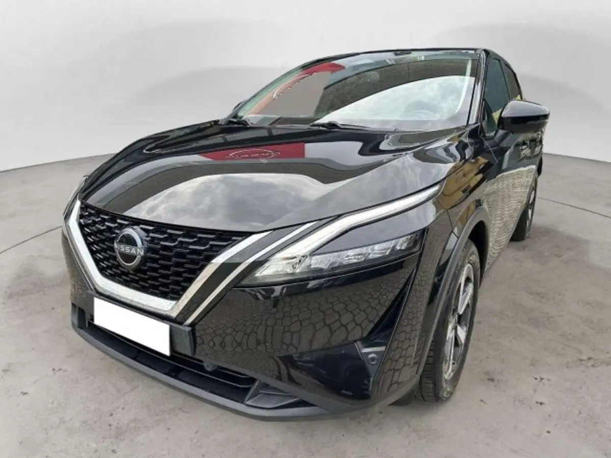 Nissan Qashqai usata a Firenze (3)