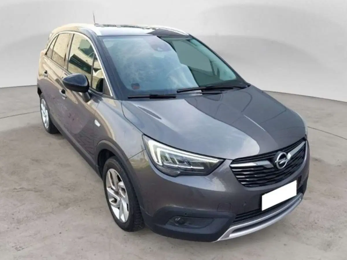 Opel Crossland X usata a Firenze