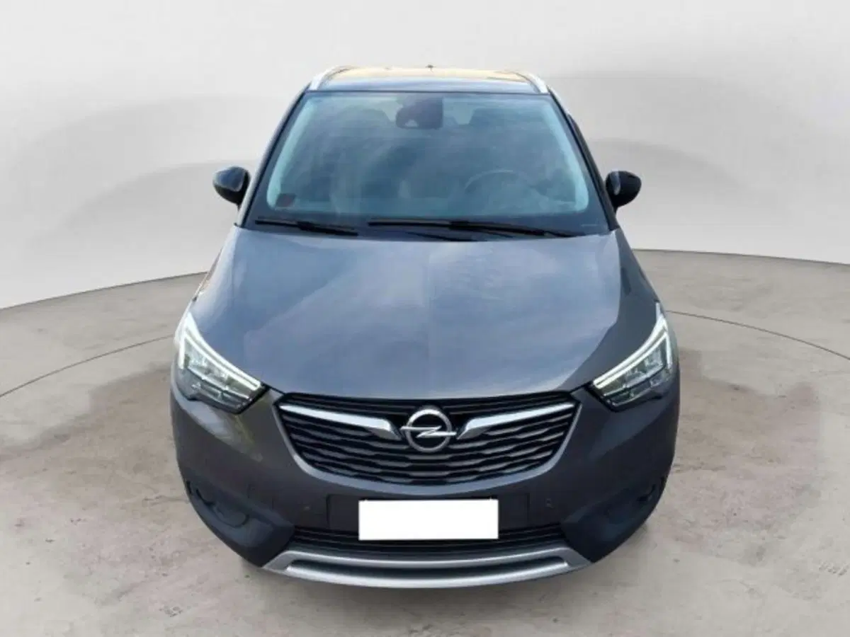 Opel Crossland X usata a Firenze (2)