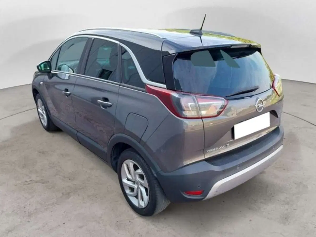 Opel Crossland X usata a Firenze (4)