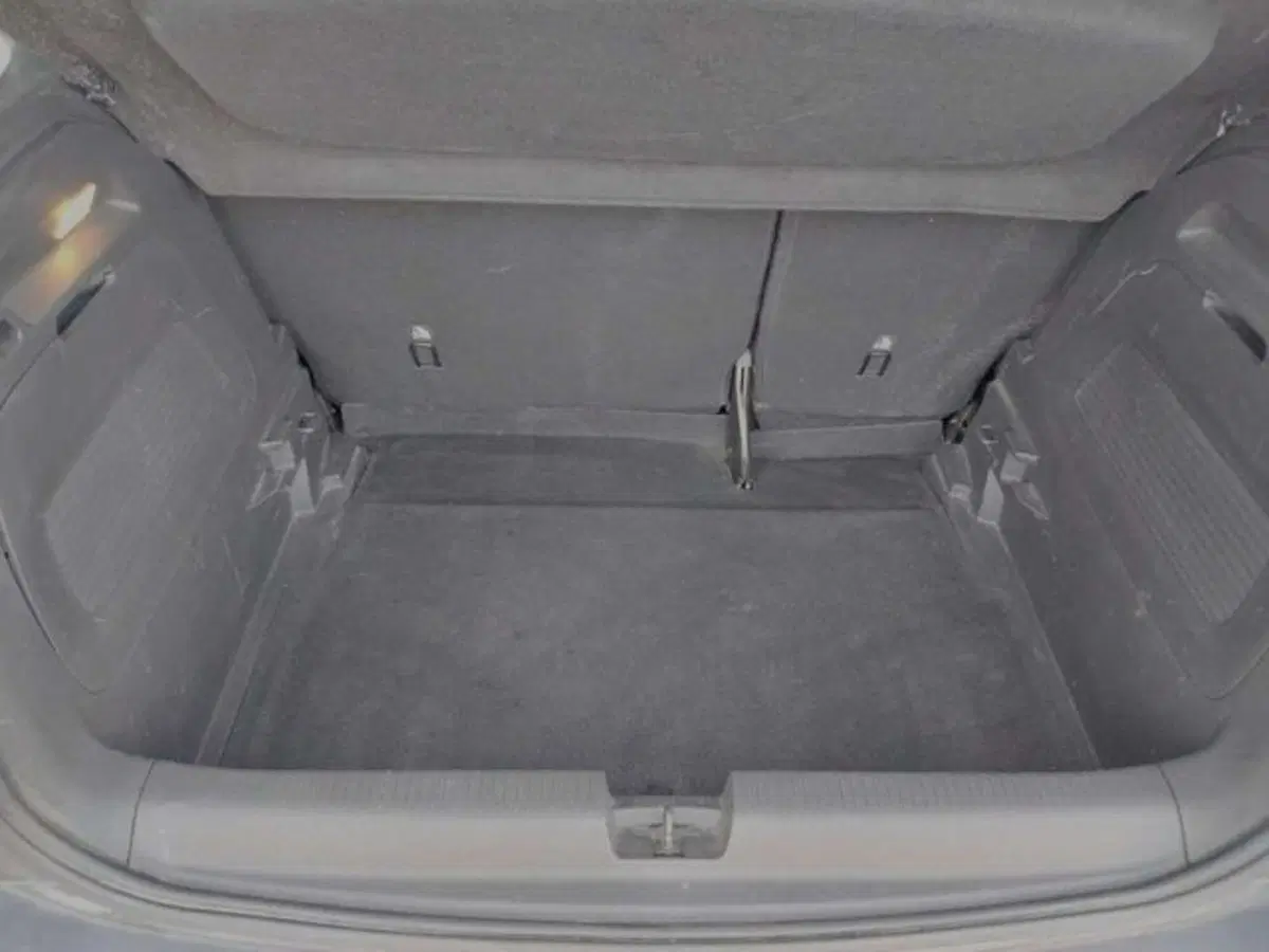 Opel Crossland X usata a Firenze (9)