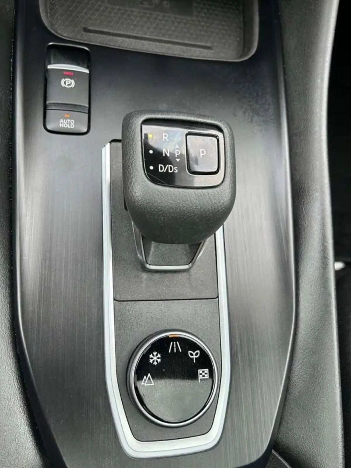 Nissan Qashqai usata a Firenze (10)