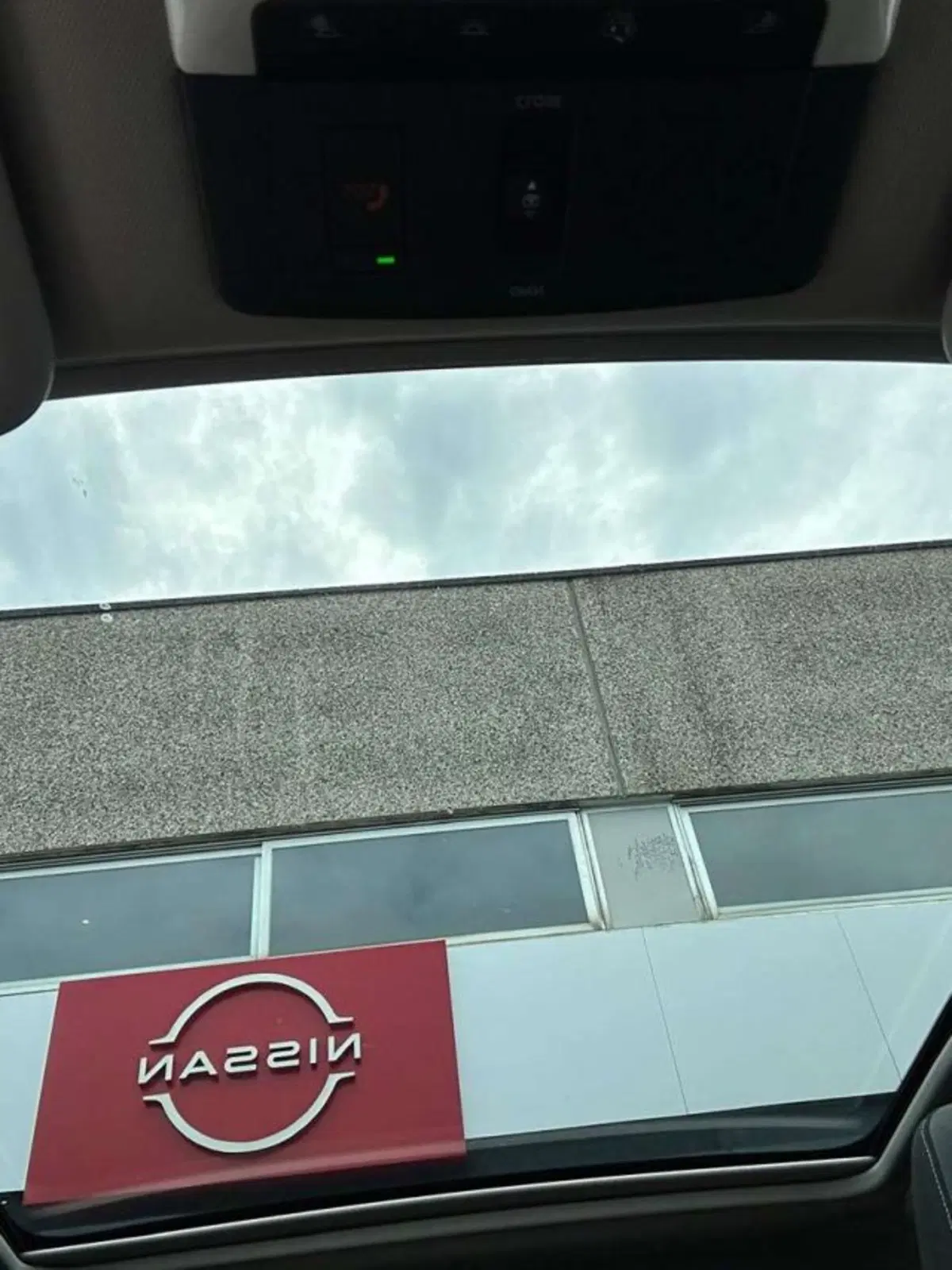 Nissan Qashqai usata a Firenze (8)