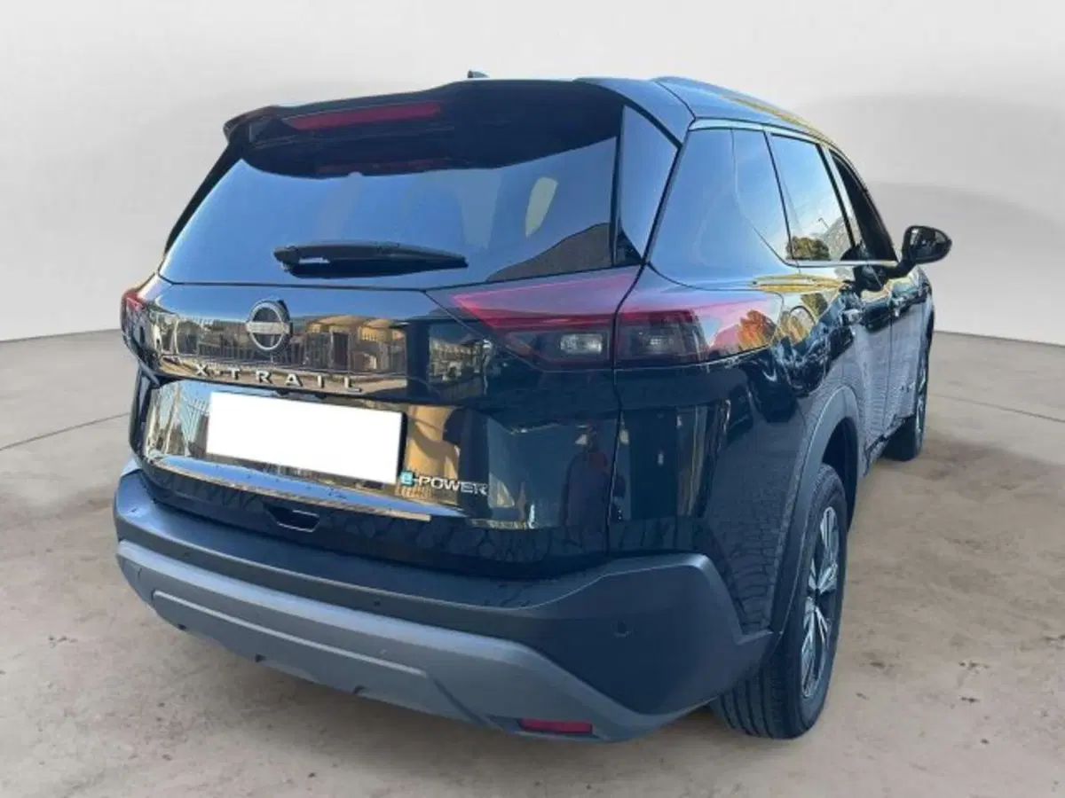 Nissan X-Trail usata a Firenze (3)