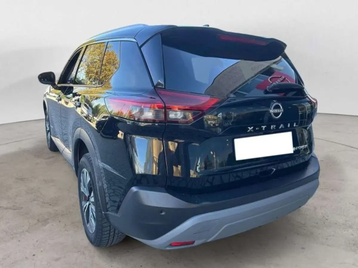 Nissan X-Trail usata a Firenze (4)