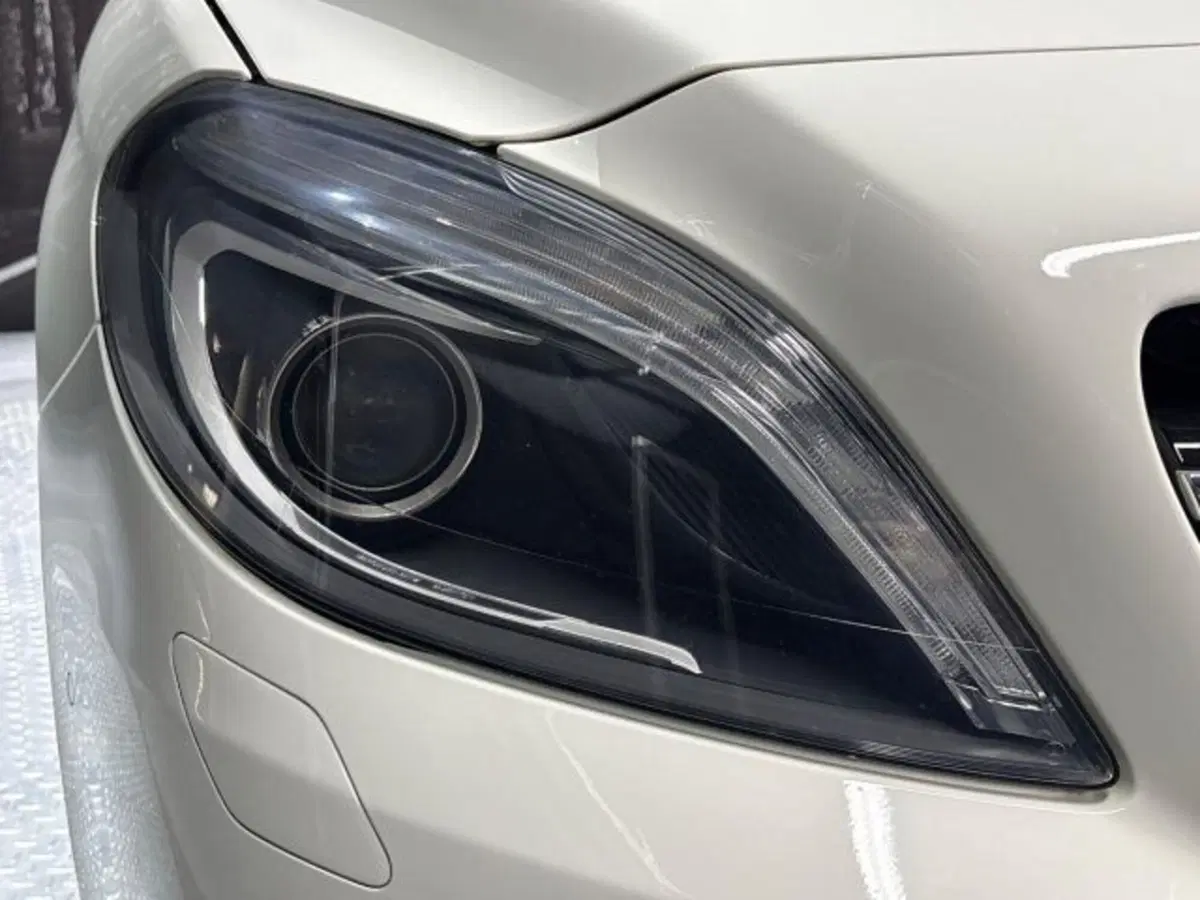Mercedes-Benz Classe B usata a Bologna (7)