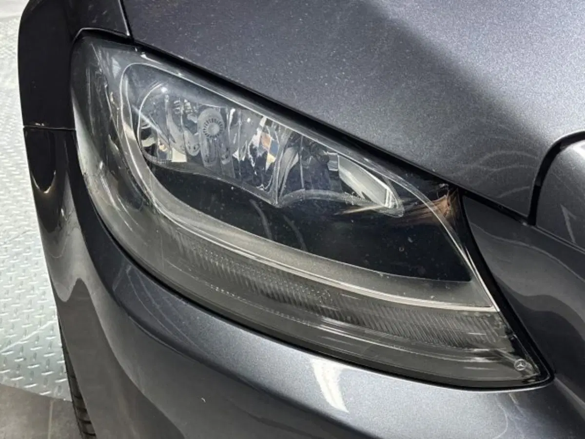 Mercedes-Benz Classe C usata a Bologna (7)