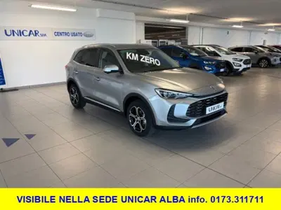 Mg ZS 1.5 Comfort nuova a Alba