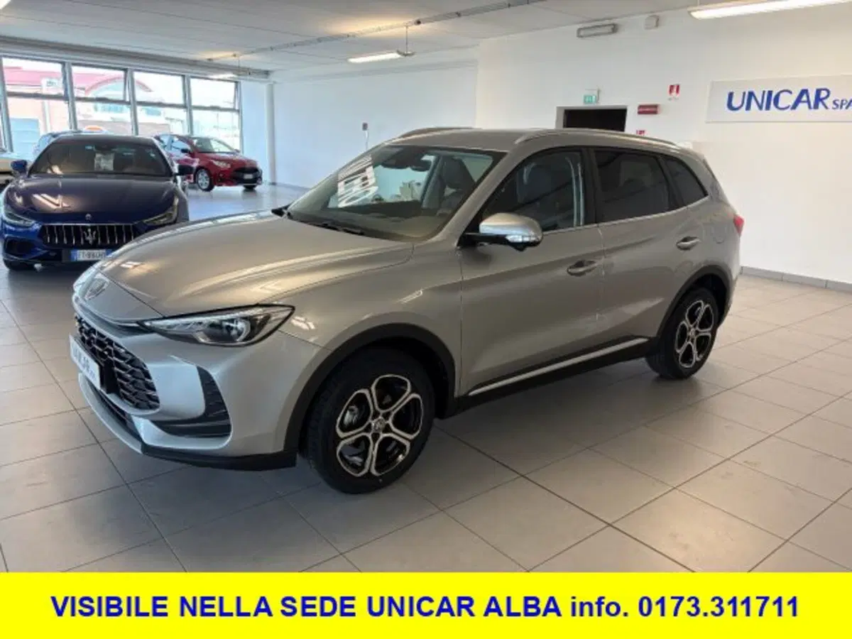 Mg ZS nuova a Cuneo (2)