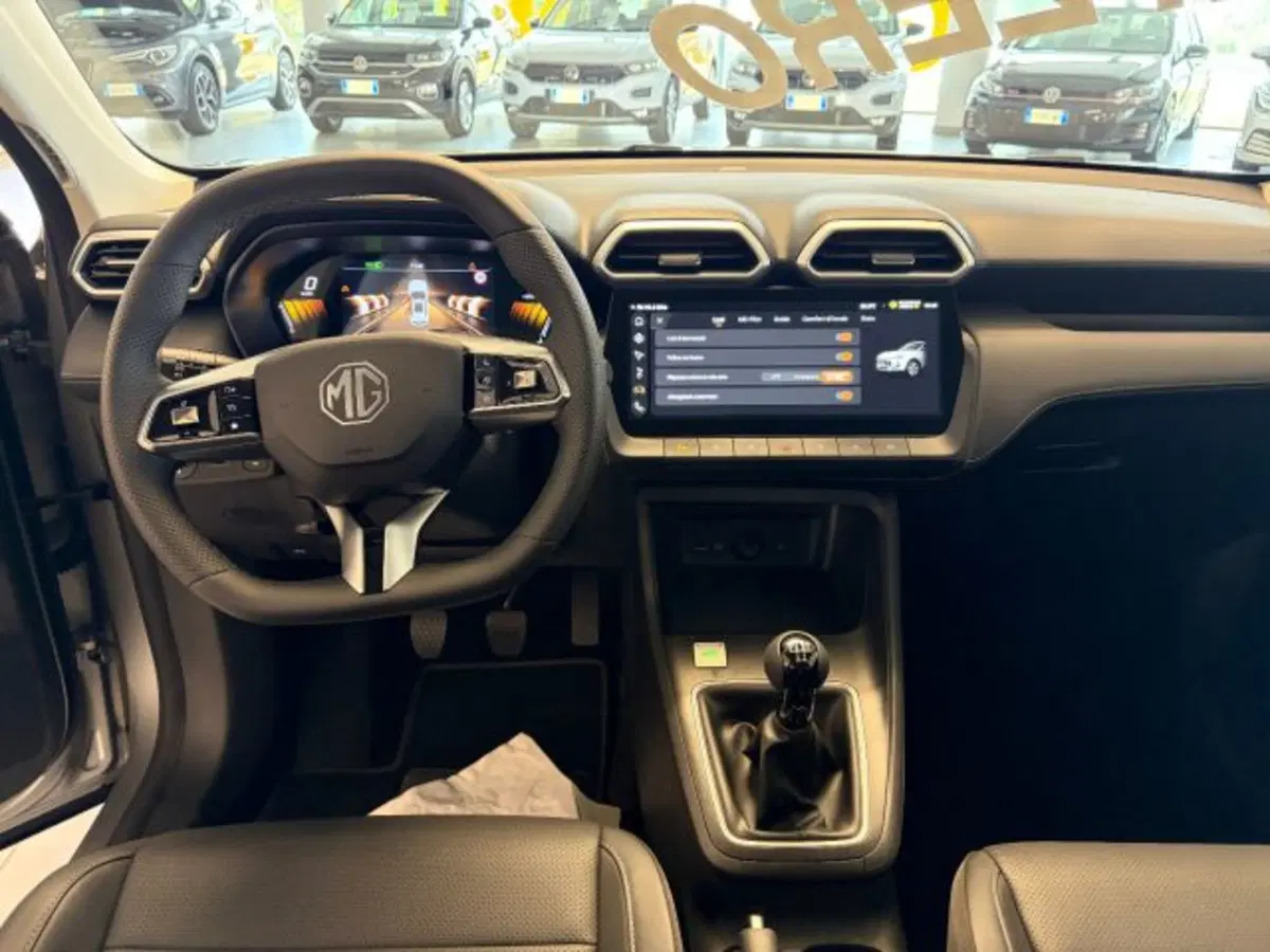 Mg ZS nuova a Cuneo (9)