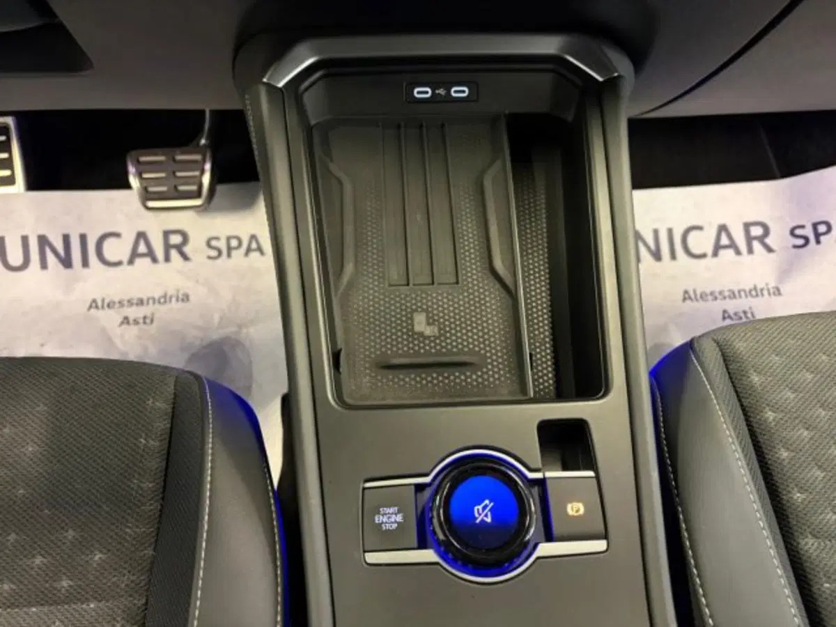 Volkswagen T-Roc usata a Cuneo (12)