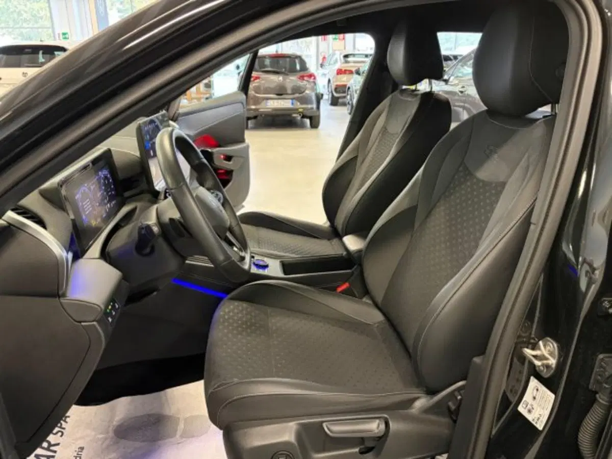Volkswagen T-Roc usata a Cuneo (14)