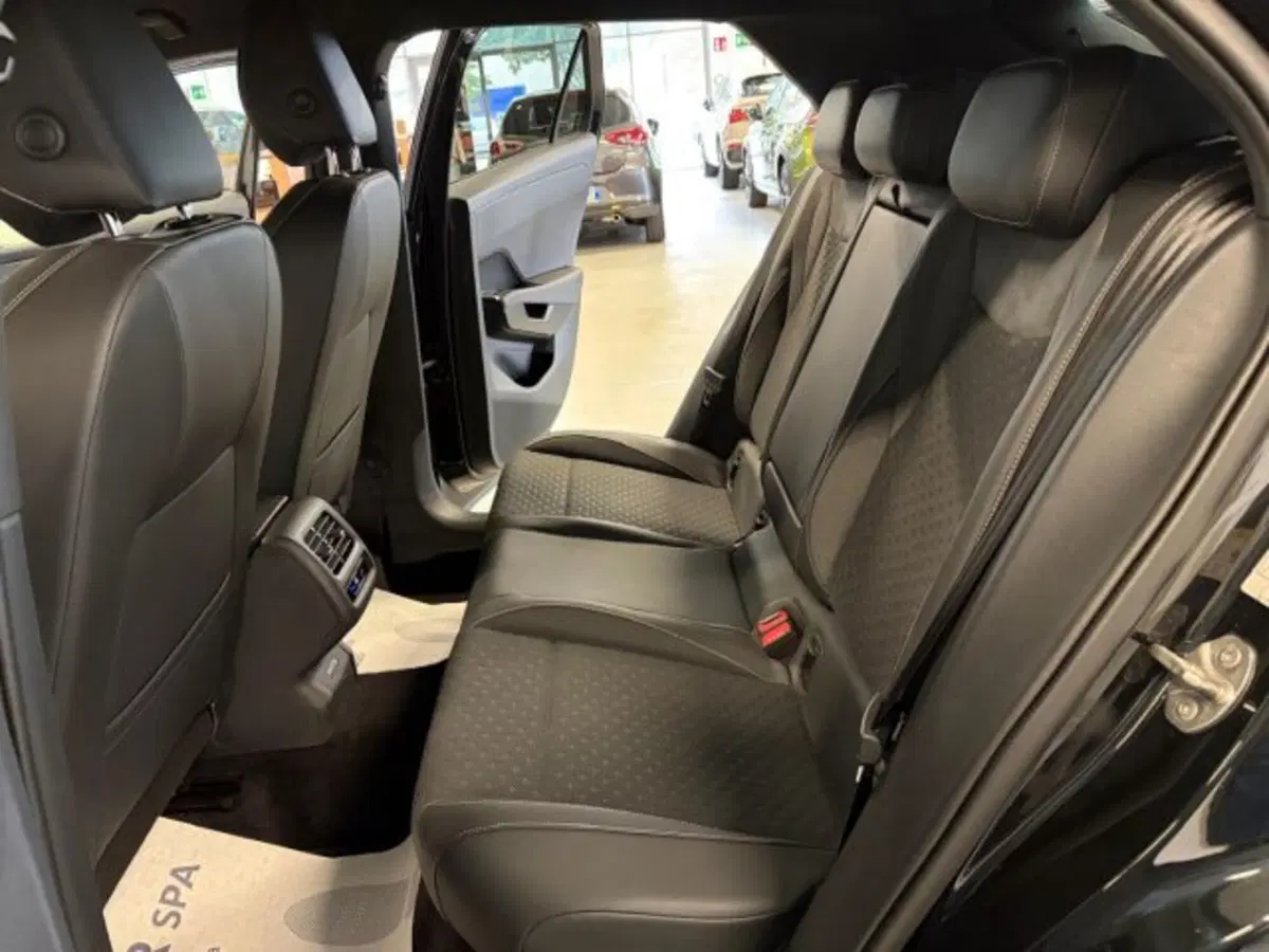 Volkswagen T-Roc usata a Cuneo (15)