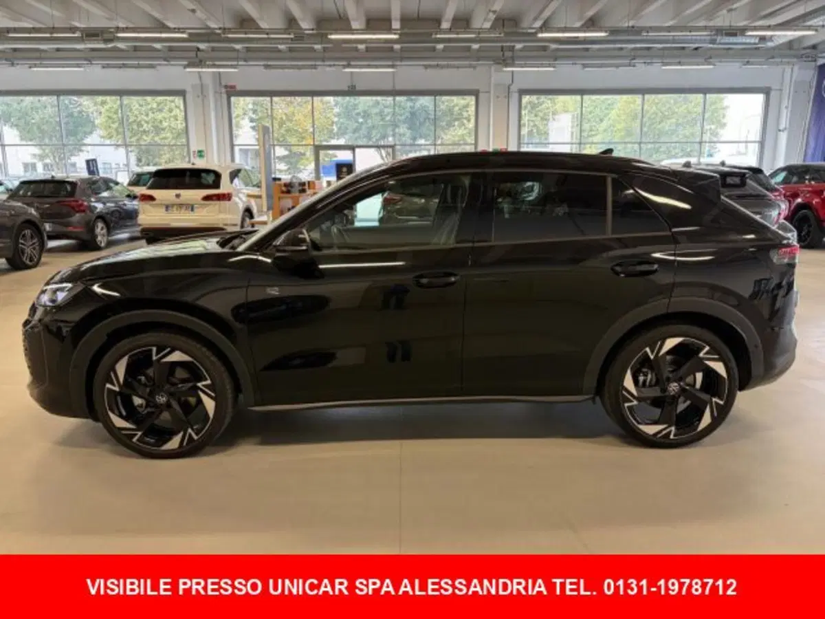 Volkswagen T-Roc usata a Cuneo (4)