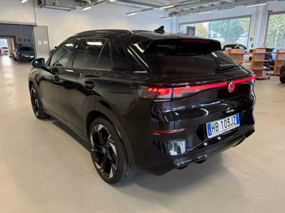 Volkswagen T-Roc usata a Cuneo (5)