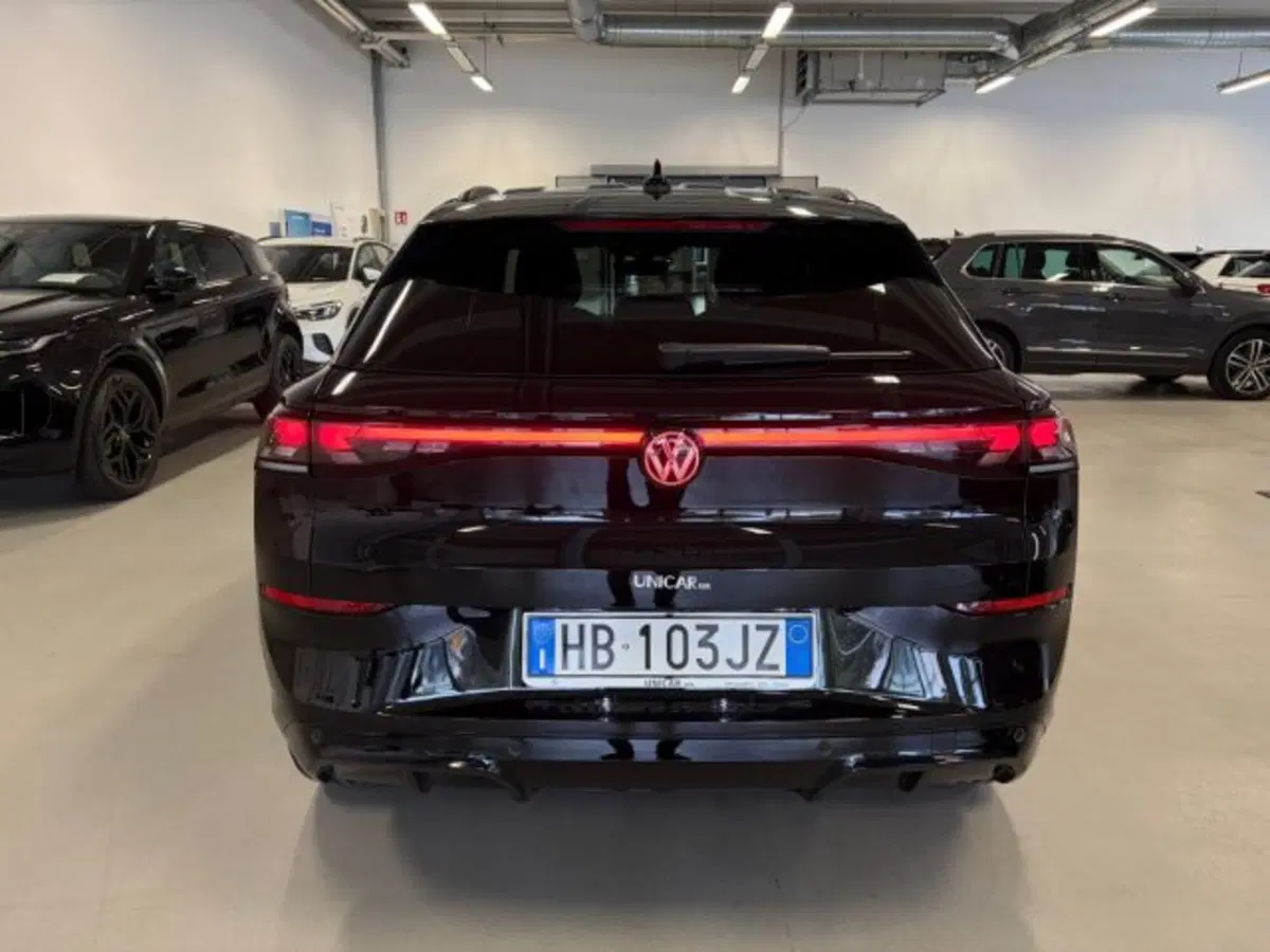 Volkswagen T-Roc usata a Cuneo (6)