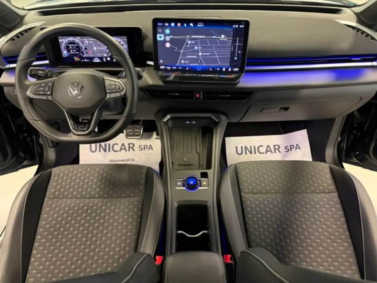 Volkswagen T-Roc usata a Cuneo (8)