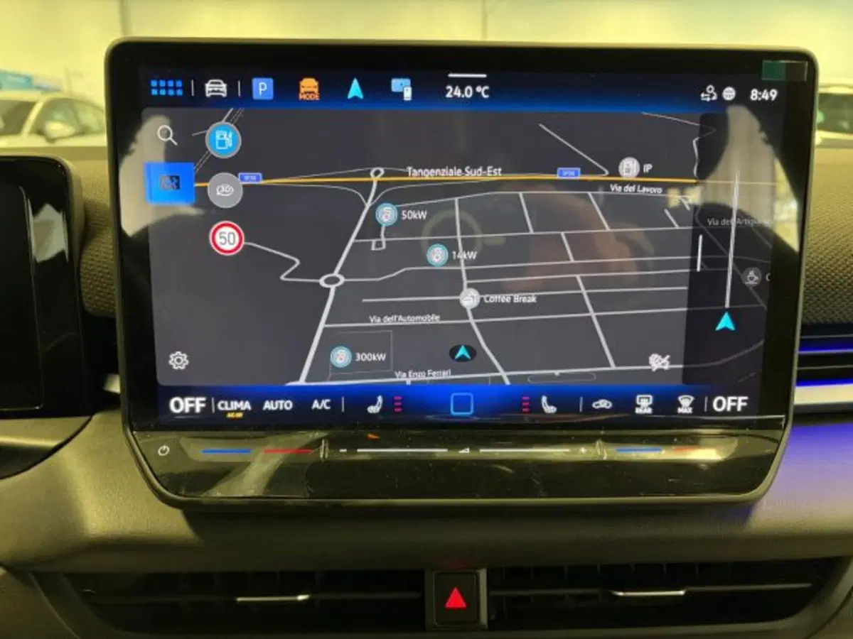 Volkswagen T-Roc usata a Cuneo (9)