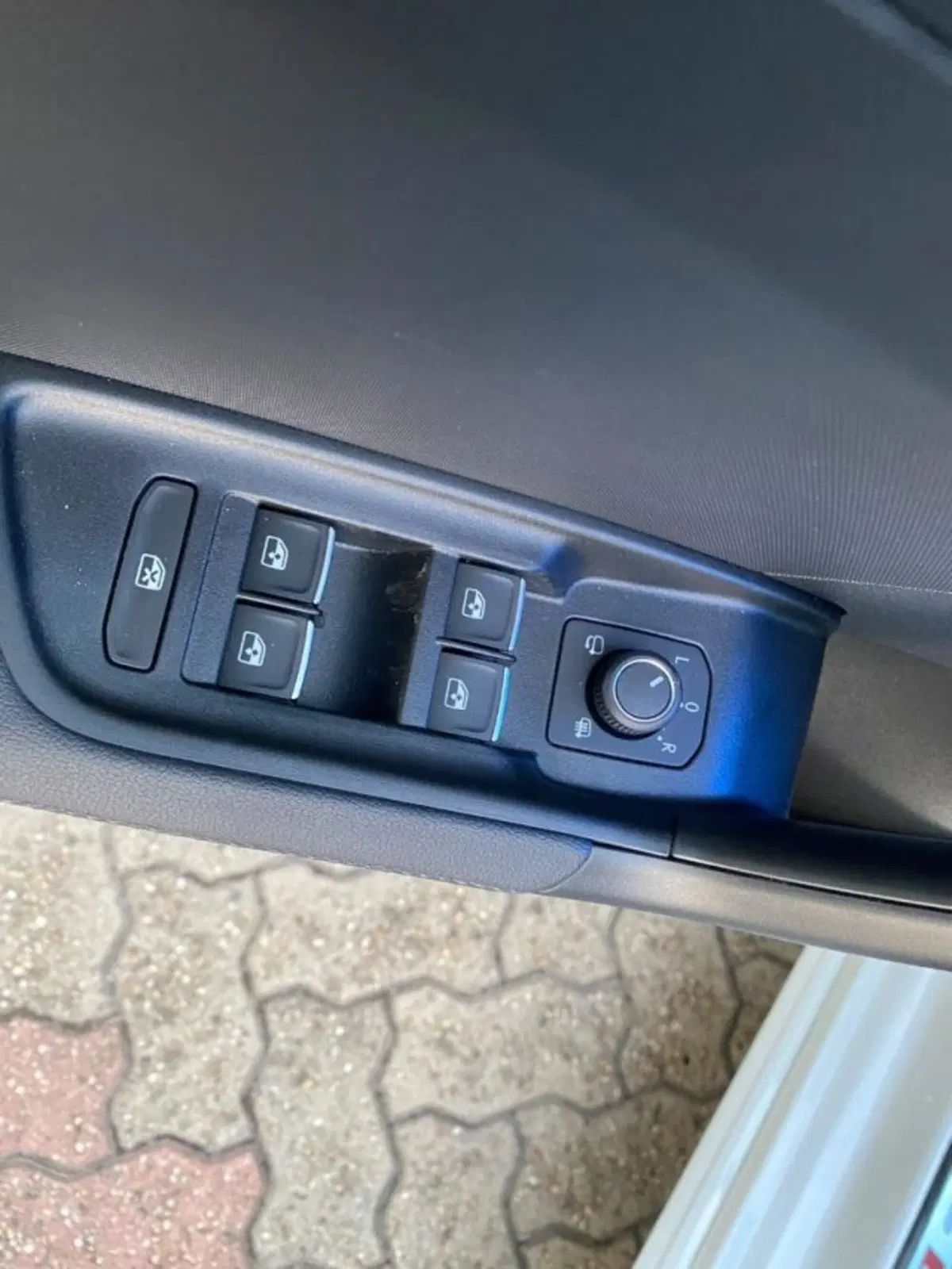 Audi A1 Sportback nuova a Cuneo (13)