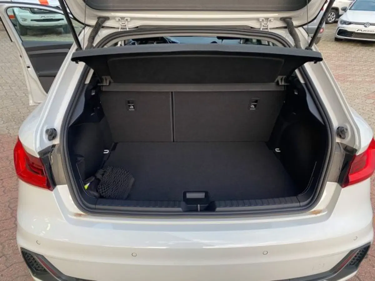 Audi A1 Sportback nuova a Cuneo (14)