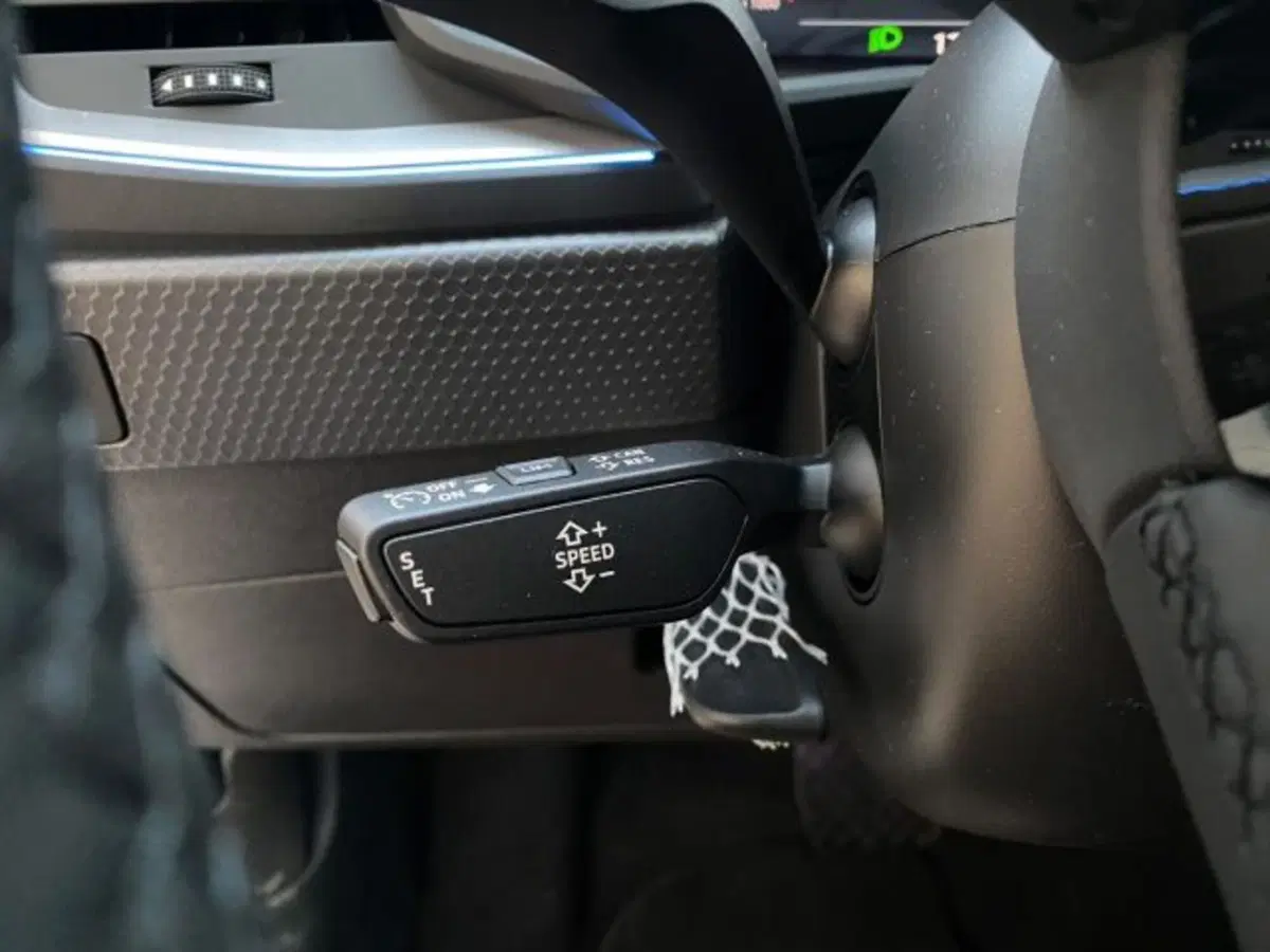 Audi A1 Sportback nuova a Cuneo (16)