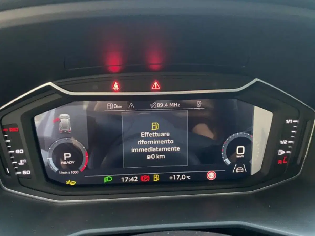 Audi A1 Sportback nuova a Cuneo (17)