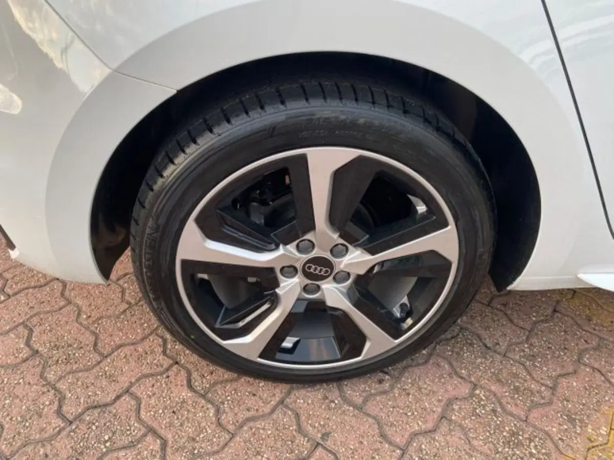 Audi A1 Sportback nuova a Cuneo (4)
