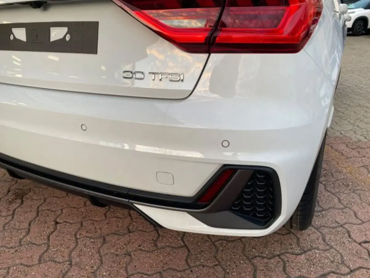 Audi A1 Sportback nuova a Cuneo (7)