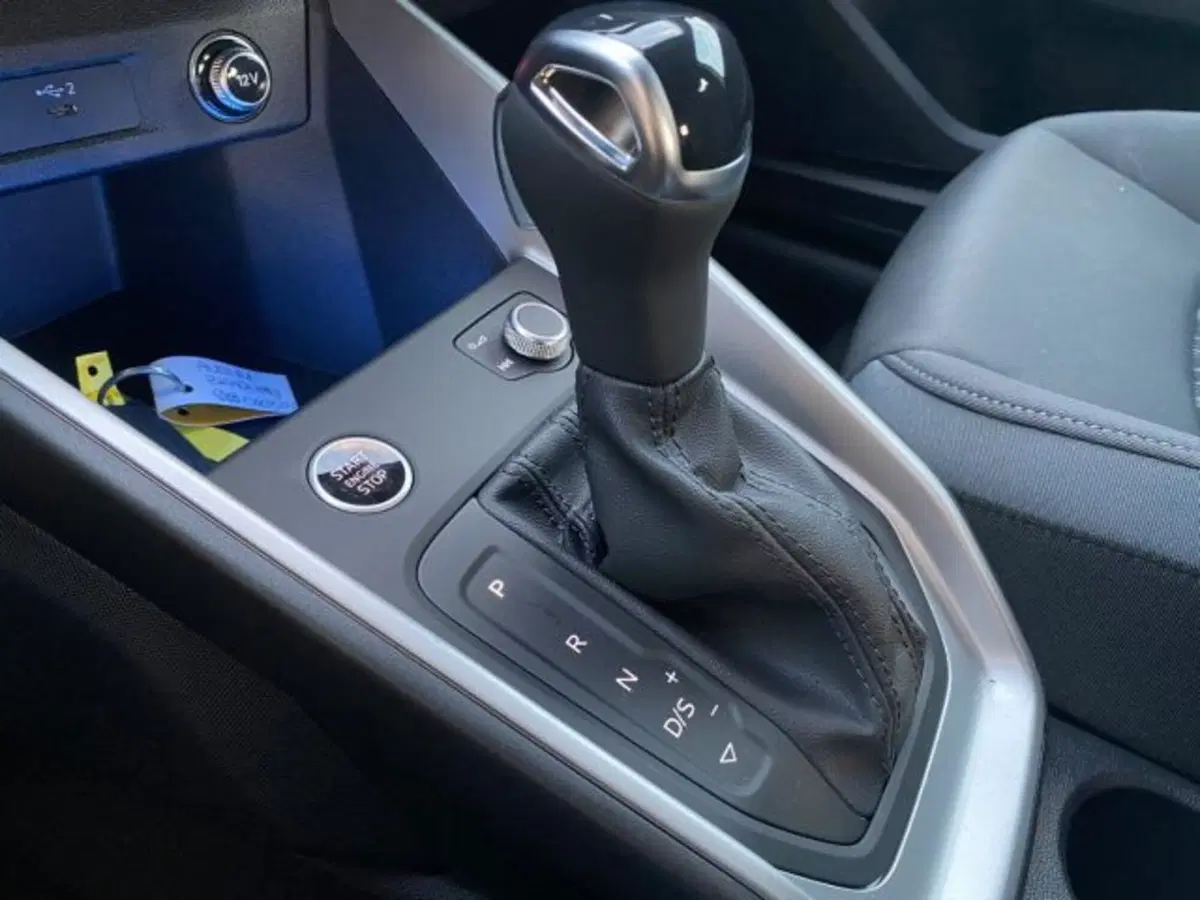 Audi A1 Sportback nuova a Cuneo (8)