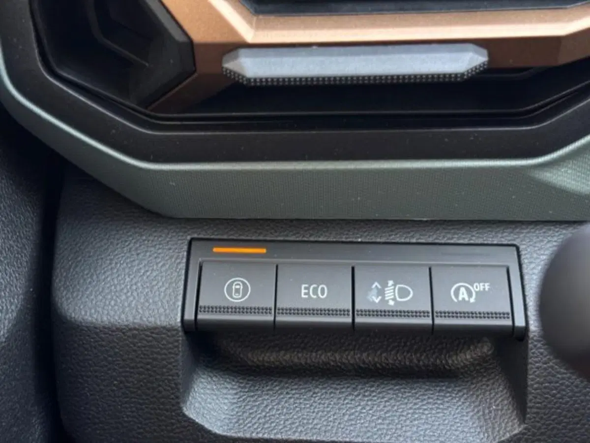 Dacia Duster nuova a Cuneo (14)