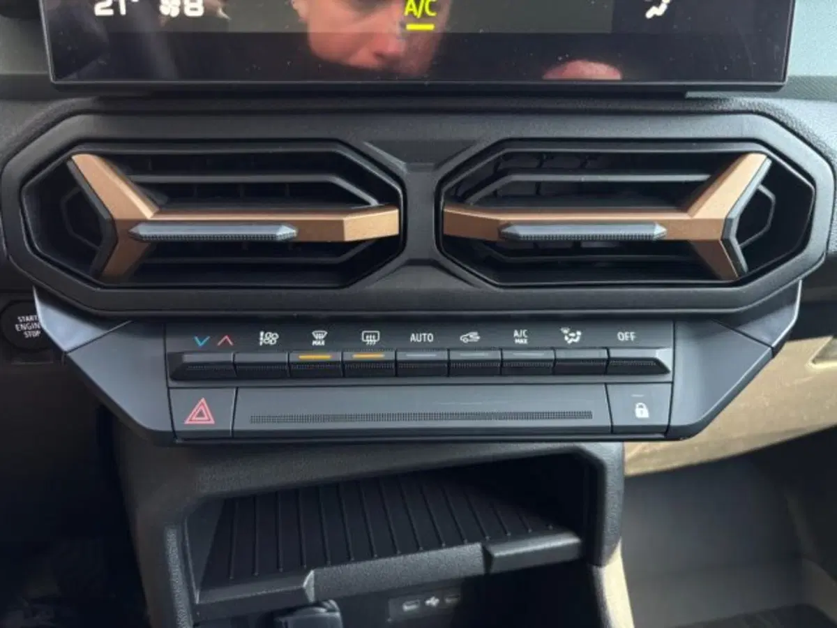 Dacia Duster nuova a Cuneo (16)