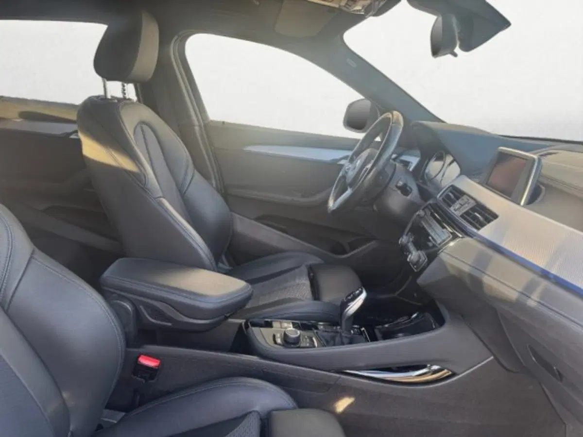 BMW X2 usata a Treviso (11)