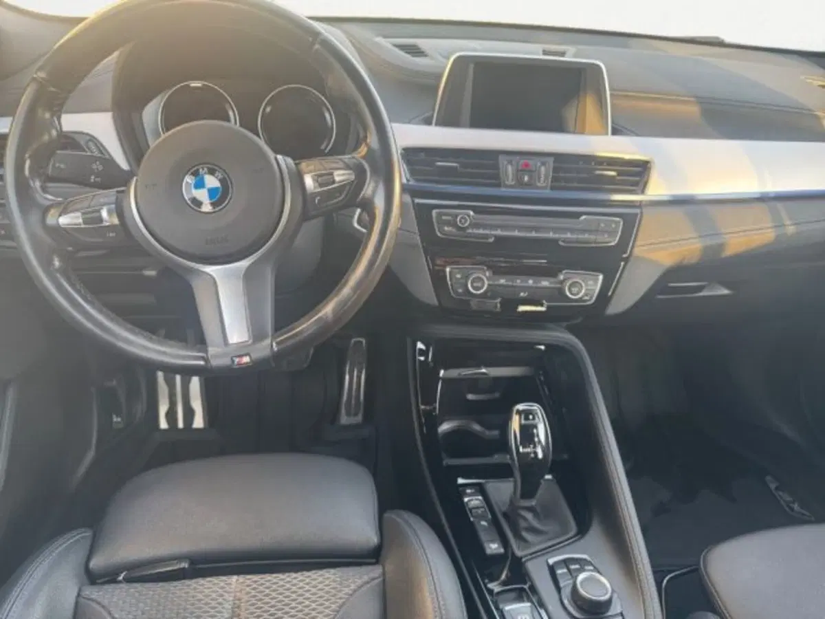 BMW X2 usata a Treviso (12)