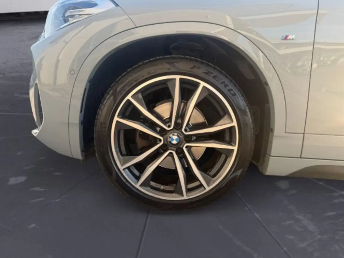 BMW X2 usata a Treviso (16)