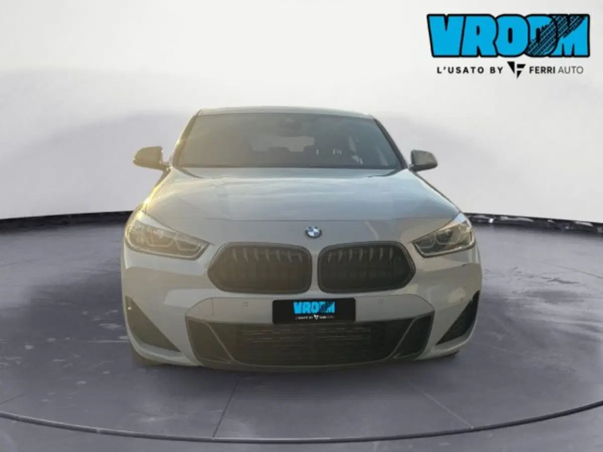 BMW X2 usata a Treviso (3)