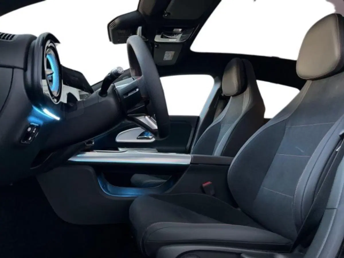 Mercedes-Benz CLA Shooting Brake nuova a Verona (10)
