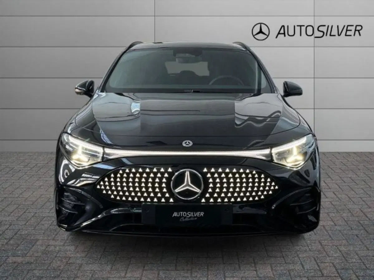 Mercedes-Benz CLA Shooting Brake nuova a Verona (3)