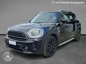 MINI Mini Countryman usata a Verona