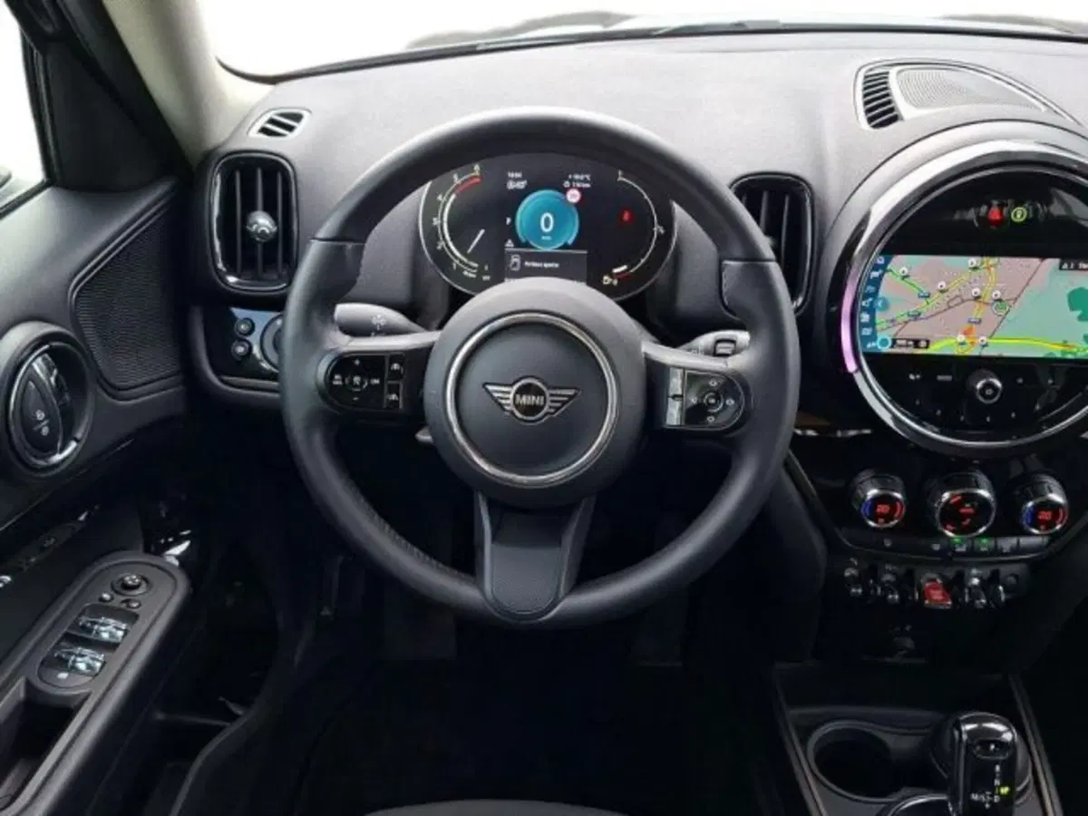 MINI Mini Countryman usata a Verona (10)