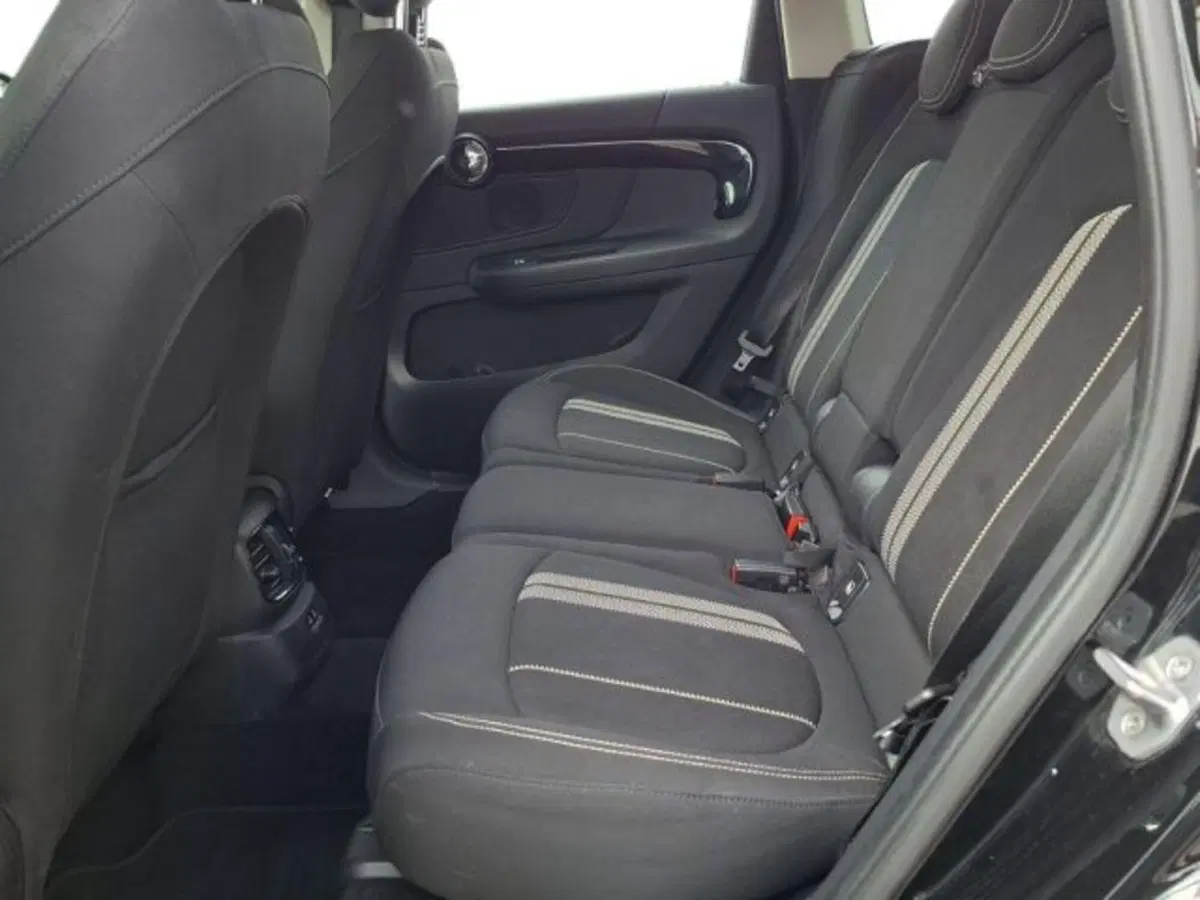 MINI Mini Countryman usata a Verona (11)