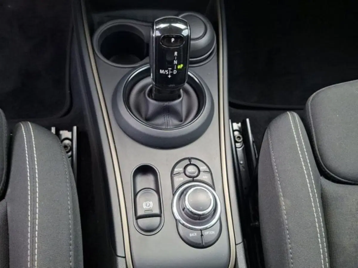 MINI Mini Countryman usata a Verona (12)