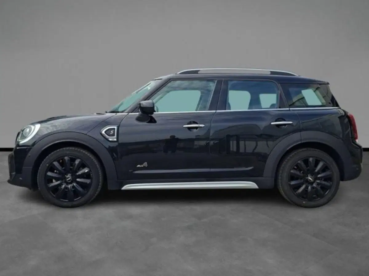 MINI Mini Countryman usata a Verona (3)