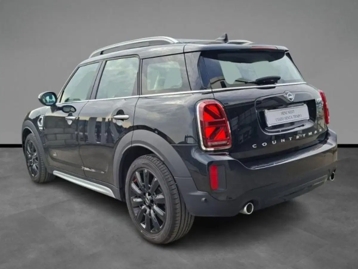 MINI Mini Countryman usata a Verona (4)