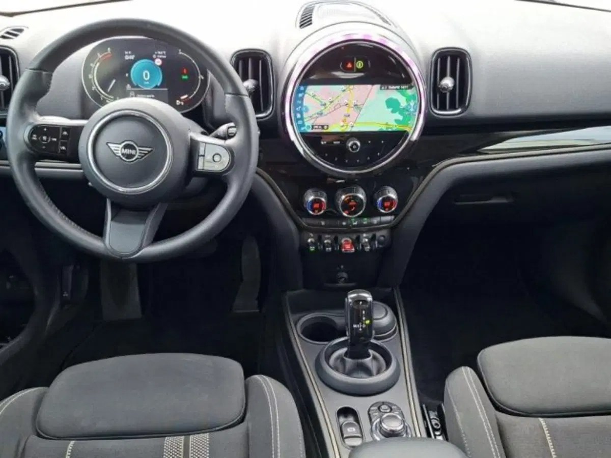 MINI Mini Countryman usata a Verona (8)