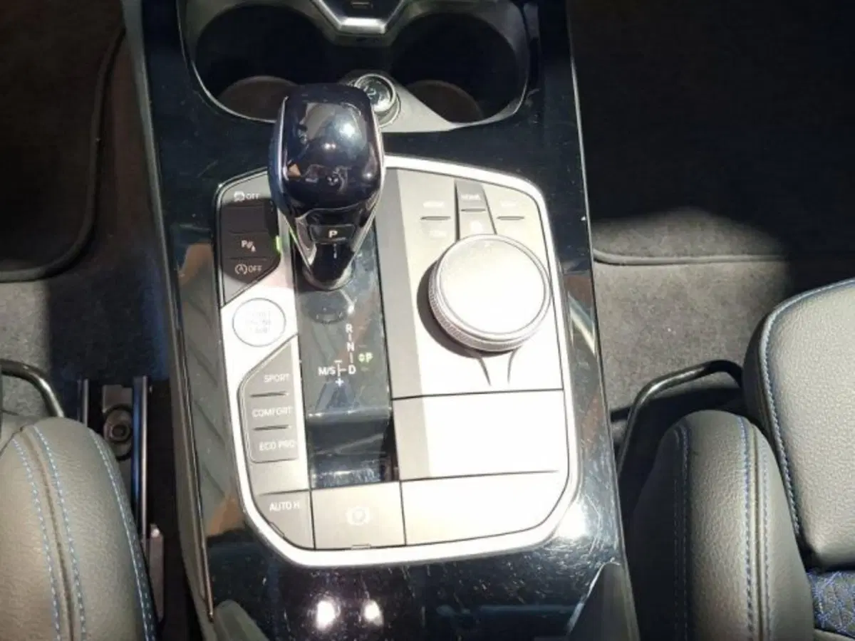 BMW Serie 1 usata a Verona (11)
