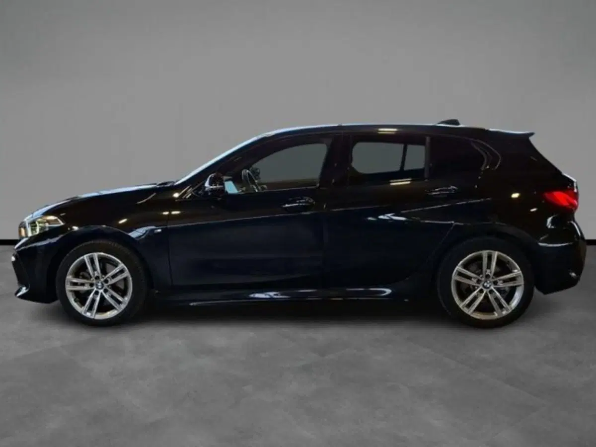BMW Serie 1 usata a Verona (3)